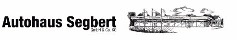Autohaus Segbert Gronau Autohaus Segbert Gronau
